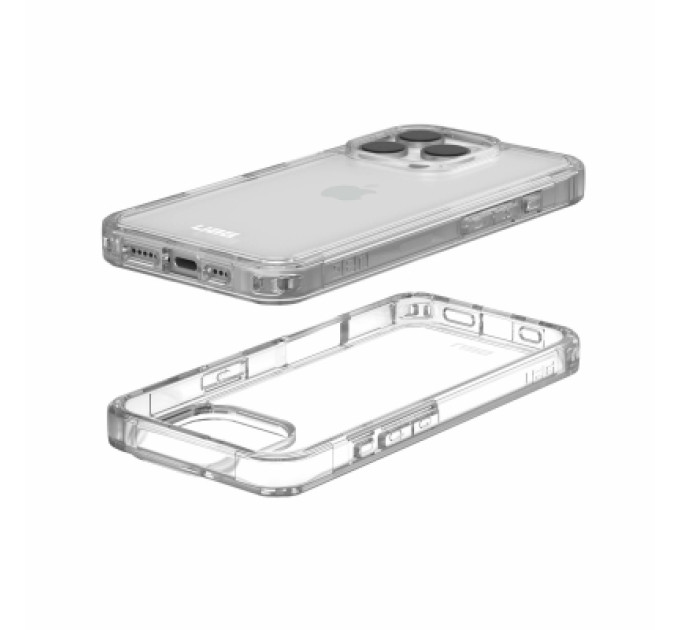 UAG Чохол до мобільного телефона UAG iPhone 16 Pro Plyo Ice (114484114343)