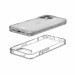 UAG Чохол до мобільного телефона UAG iPhone 16 Pro Plyo Ice (114484114343)