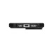 UAG Чохол до мобільного телефона UAG iPhone 16 Essential Armor Magsafe Black (114450114040)