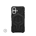 UAG Чохол до мобільного телефона UAG iPhone 16 Monarch Pro Magsafe Carbon Fiber (114458114242)