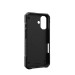 UAG Чохол до мобільного телефона UAG iPhone 16 Monarch Pro Magsafe Kevlar Black (114458113940)
