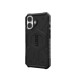 UAG Чохол до мобільного телефона UAG iPhone 16 Pathfinder Magsafe Black (114470114040)