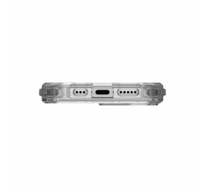 UAG Чохол до мобільного телефона UAG iPhone 16 Plyo Ice (114486114343)