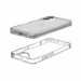 UAG Чохол до мобільного телефона UAG iPhone 16 Plyo Ice (114486114343)