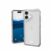 UAG Чохол до мобільного телефона UAG iPhone 16 Plyo Ice (114486114343)