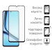 Dengos Скло захисне Dengos Ful Glue Realme Note 50 (black) (TGFG-371)
