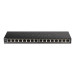 D-Link Комутатор мережевий D-Link DGS-1016S