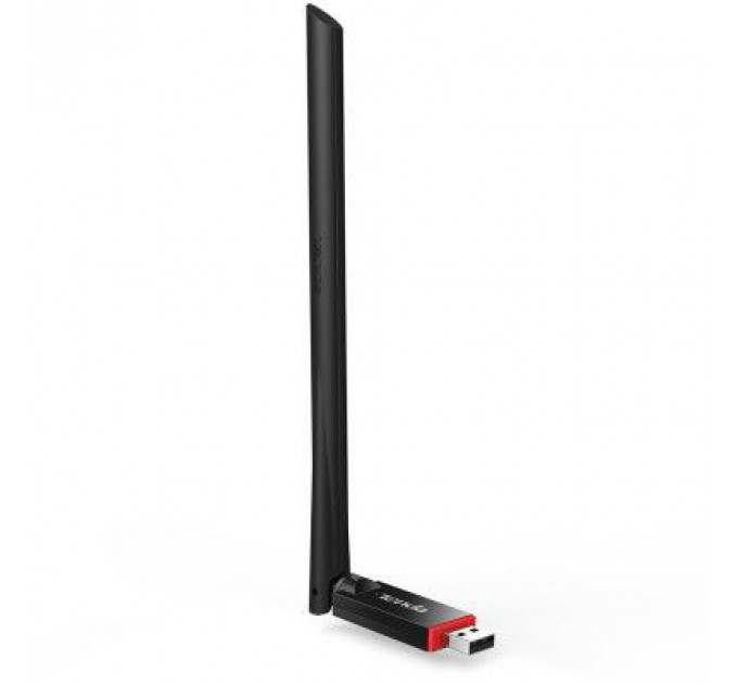 Мережева карта Wi-Fi Tenda U6