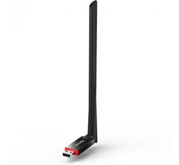 Мережева карта Wi-Fi Tenda U6