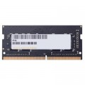 Apacer Модуль пам'яті для ноутбука SoDIMM DDR4 8GB 2666 MHz Apacer (ES.08G2V.GNH)