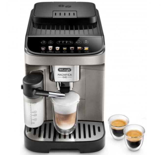 DeLonghi Кавомашина DeLonghi ECAM 290.81.TB