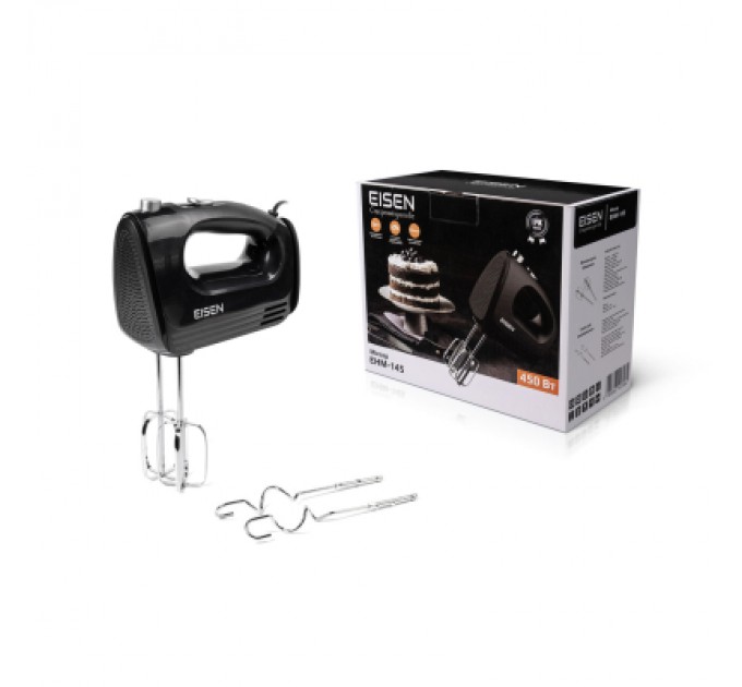Eisen Міксер Eisen EHM-145