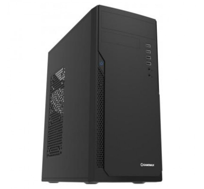 Gamemax Корпус Gamemax ET-211-400W-2U3