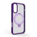 Armorstandart Чохол до мобільного телефона Armorstandart Unit Stand Apple iPhone 16 Purple (ARM78743)