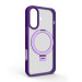 Armorstandart Чохол до мобільного телефона Armorstandart Unit Stand Apple iPhone 16 Purple (ARM78743)