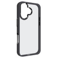 Armorstandart Чохол до мобільного телефона Armorstandart UNIT2 Apple iPhone 16 Black (ARM78778)