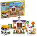 LEGO Конструктор LEGO Animal Crossing Концерт К.К. на площі (77052)