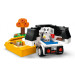 LEGO Конструктор LEGO Animal Crossing Концерт К.К. на площі (77052)