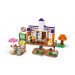 LEGO Конструктор LEGO Animal Crossing Концерт К.К. на площі (77052)