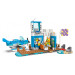 LEGO Конструктор LEGO Animal Crossing Літайте з Dodo Airlines (77051)