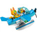 LEGO Конструктор LEGO Animal Crossing Літайте з Dodo Airlines (77051)