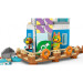 LEGO Конструктор LEGO Animal Crossing Літайте з Dodo Airlines (77051)