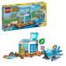 LEGO Конструктор LEGO Animal Crossing Літайте з Dodo Airlines (77051)