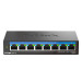 D-Link Комутатор мережевий D-Link DMS-108