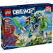 LEGO Конструктор LEGO DREAMZzz Матео й лицарський бойовий робот Зет-Блоб (71485)