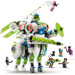 LEGO Конструктор LEGO DREAMZzz Матео й лицарський бойовий робот Зет-Блоб (71485)