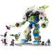 LEGO Конструктор LEGO DREAMZzz Матео й лицарський бойовий робот Зет-Блоб (71485)