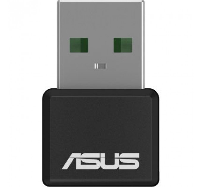 Мережева карта Wi-Fi ASUS USB-AX55 Nano