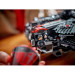 LEGO Конструктор LEGO Star Wars Темний сокіл (75389)
