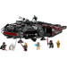 LEGO Конструктор LEGO Star Wars Темний сокіл (75389)