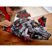 LEGO Конструктор LEGO Star Wars Темний сокіл (75389)