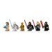 LEGO Конструктор LEGO Star Wars Темний сокіл (75389)