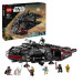 LEGO Конструктор LEGO Star Wars Темний сокіл (75389)