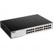 D-Link Комутатор мережевий D-Link GO-SW-24G
