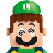 LEGO Конструктор LEGO Super Mario Пригоди з інтерактивним LEGO Луїджі (71440)