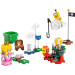 LEGO Конструктор LEGO Super Mario Пригоди з інтерактивною LEGO Піч (71441)