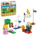 LEGO Конструктор LEGO Super Mario Пригоди з інтерактивною LEGO Піч (71441)