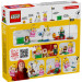 LEGO Конструктор LEGO Super Mario Пригоди з інтерактивною LEGO Піч (71441)