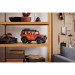 LEGO Конструктор LEGO Technic Mercedes-Benz G 500 PROFESSIONAL Line (42177)
