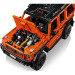 LEGO Конструктор LEGO Technic Mercedes-Benz G 500 PROFESSIONAL Line (42177)