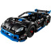 LEGO Конструктор LEGO Technic Автомобіль для перегонів Porsche GT4 e-Performance (42176)