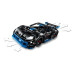 LEGO Конструктор LEGO Technic Автомобіль для перегонів Porsche GT4 e-Performance (42176)