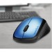 Speedlink Мишка Speedlink Kappa Wireless Blue (SL-630011-BE)