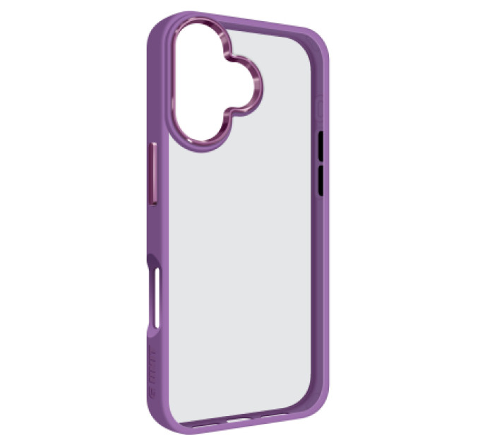 Armorstandart Чохол до мобільного телефона Armorstandart UNIT2 Apple iPhone 16 Violet (ARM78774)