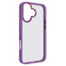 Armorstandart Чохол до мобільного телефона Armorstandart UNIT2 Apple iPhone 16 Violet (ARM78774)