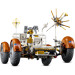 LEGO Конструктор LEGO Technic Місячний автомобіль NASA Apollo (42182)